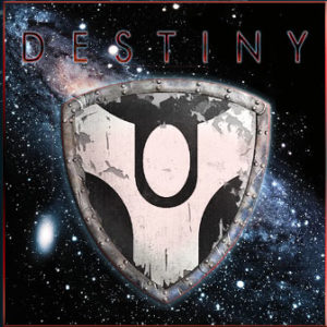 Doplněk Destiny-Addon-Kodi
