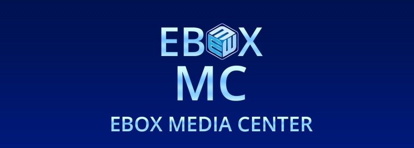 EBox MC kodi villa