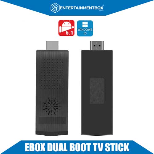 EBox TV-Stick
