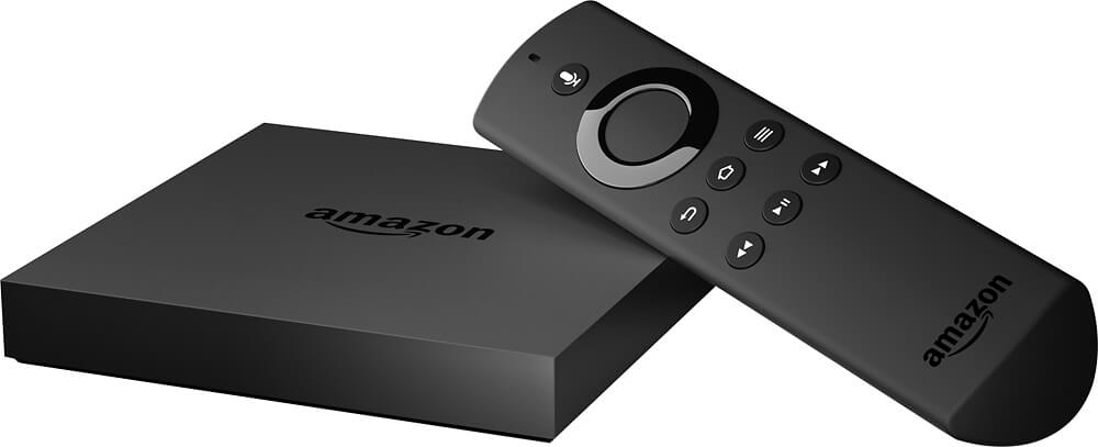 Amazon eldur tv kodi kassi