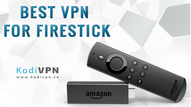 VPN-til-firestick