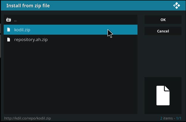zipfilms kodi zip file shkarko url