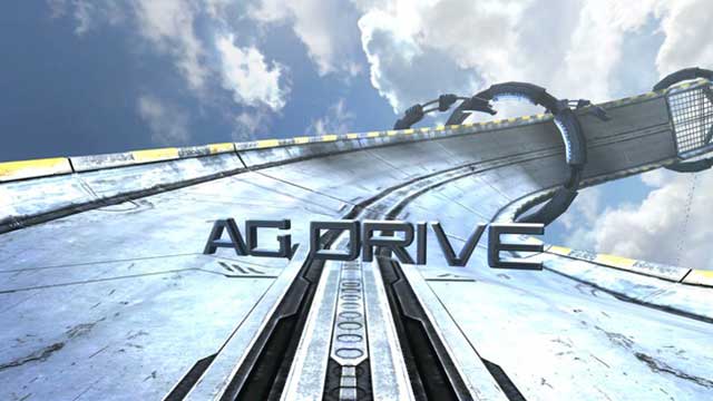 AG-Drive