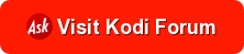 Besuchen Sie das Kodi Forum