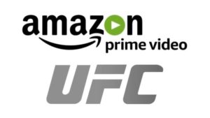 UFC 235 پرداخت در هر بازدید در ویدیوی برتر amazon