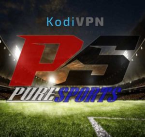 Pure-Sports-Kodi-Addon