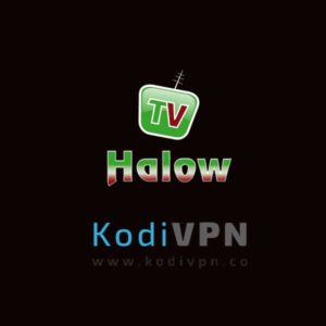 Halow Live Sport Kodi