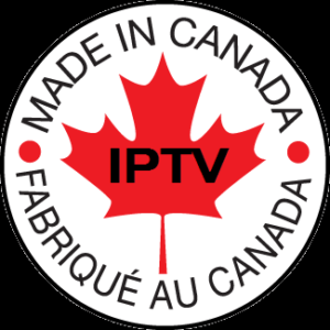 ساخته شده در کانادا iptv برای ufc
