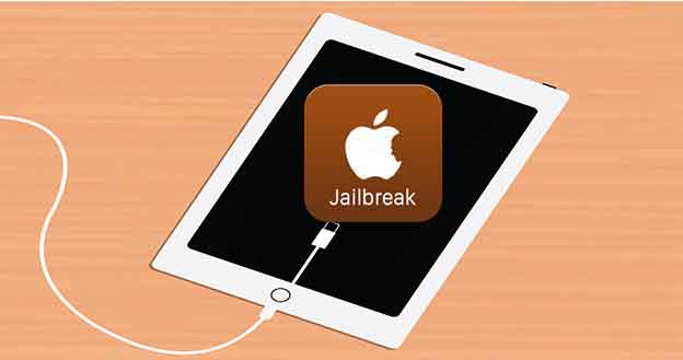 Jak nastavit Kodi na iPad pomocí metody útěk z vězení