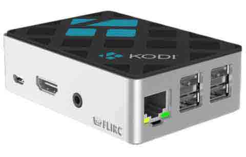 Как да стартирате Kodi на LG Smart TV с помощта на Raspberry Pi